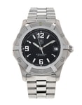 Pre-Owned Tag Heuer Professional Watch